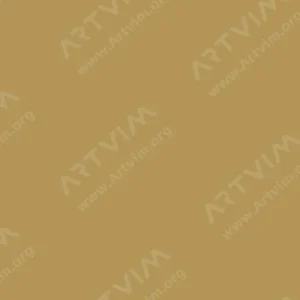 لاسکو: اکریلیک برنزی استودیو : Pale Gold