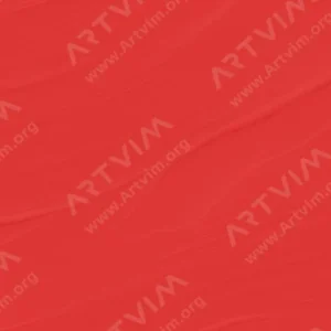 لاسکو: اکریلیک پریل اکریل : Bright Red