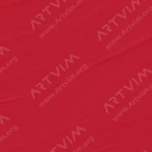 لاسکو: اکریلیک پریل اکریل : Carmine Red