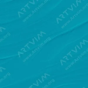 لاسکو: اکریلیک پریل اکریل : Turquoise Blue
