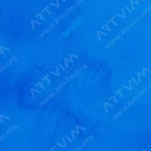 لاسکو: آبرنگ آکوآکریل : Azure Blue