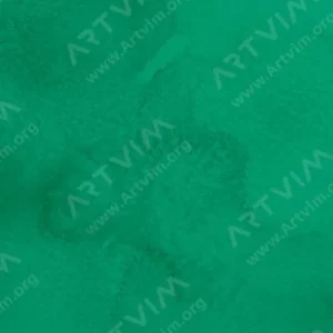 لاسکو: آبرنگ آکوآکریل : Lascaux Green