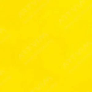 لاسکو: آبرنگ آکوآکریل : Lascaux Yellow