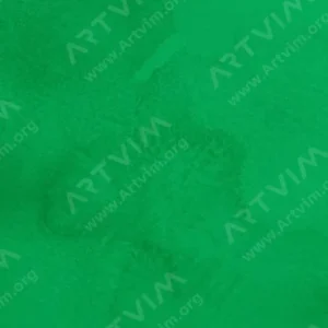 لاسکو: آبرنگ آکوآکریل : Lascaux Yellow Green