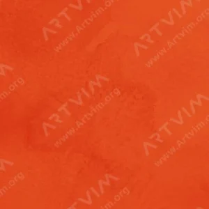 لاسکو: آبرنگ آکوآکریل : Transoxide Red