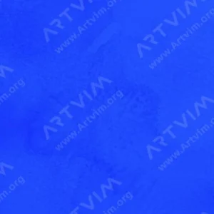 لاسکو: آبرنگ آکوآکریل : Ultramarine Blue