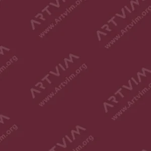لاسکو: گواش اکریلیک : Bordeaux Red
