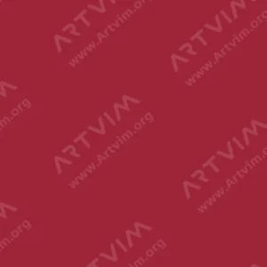 لاسکو: گواش اکریلیک : Carmine Red