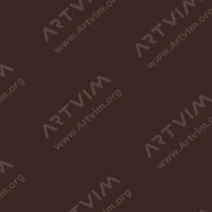لاسکو: گواش اکریلیک : Deep Brown