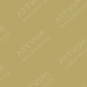 لاسکو: گواش اکریلیک : Gold