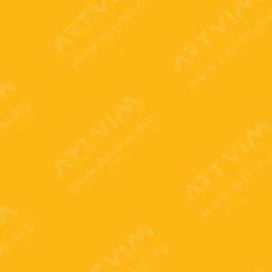 لاسکو: گواش اکریلیک : Golden Yellow