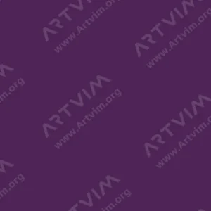 لاسکو: گواش اکریلیک : Purple Red