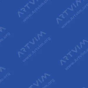 لاسکو: گواش اکریلیک : Ultramarine Blue