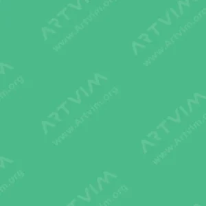 لاسکو: گواش اکریلیک : Veronese Green