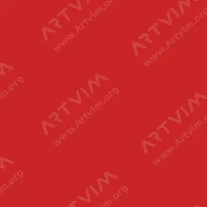 لاسکو: گواش رنسانس : Bright Red