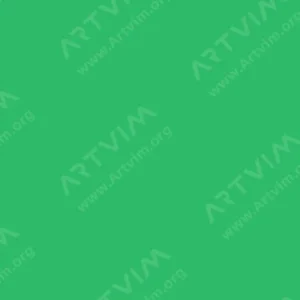 لاسکو: گواش رنسانس : Brilliant Green