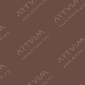 لاسکو: گواش رنسانس : Burnt Umber