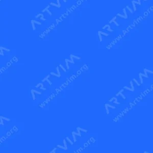 لاسکو: گواش رنسانس : Cobalt Blue