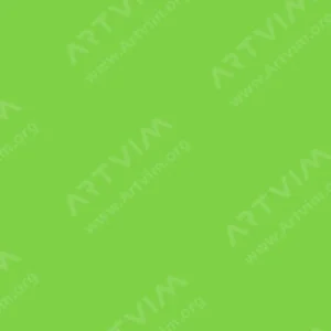 لاسکو: گواش رنسانس : Green Yellow