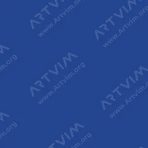 لاسکو: گواش رنسانس : Prussian Blue