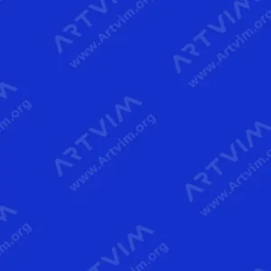 لاسکو: گواش رنسانس : Ultramarine Blue