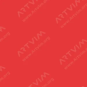 لاسکو: گواش رنسانس : Vermilion