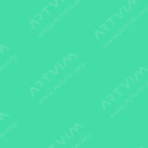 لاسکو: گواش رنسانس : Veronese Green
