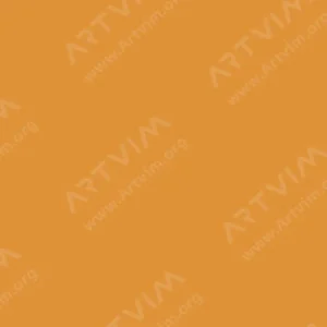 لاسکو: گواش رنسانس : Yellow Ochre