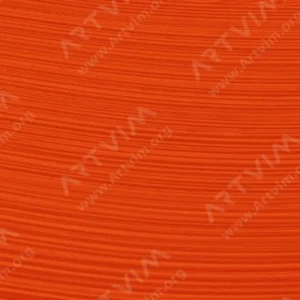 لنگریج: رنگ روغن آرتیست : Azo Orange