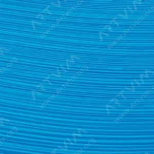 لنگریج: رنگ روغن آرتیست : Brilliant Blue