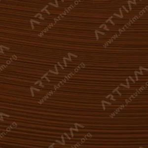 لنگریج: رنگ روغن آرتیست : Burnt Umber