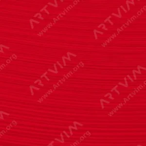 لنگریج: رنگ روغن آرتیست : Cadmium Red