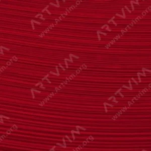 لنگریج: رنگ روغن آرتیست : Cadmium Red Deep