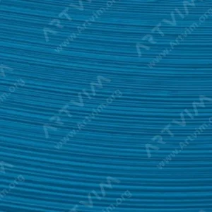 لنگریج: رنگ روغن آرتیست : Cerulean Blue