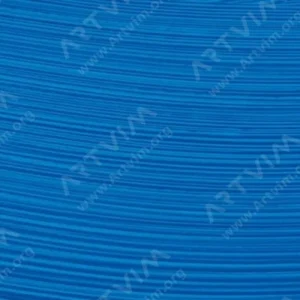 لنگریج: رنگ روغن آرتیست : Cobalt Blue