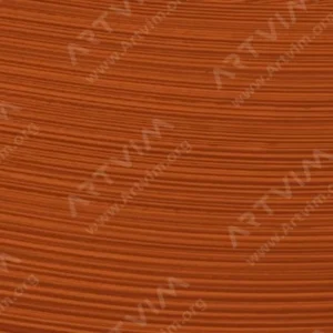 لنگریج: رنگ روغن آرتیست : Mars Orange
