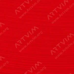 لنگریج: رنگ روغن آرتیست : Naphthol Red
