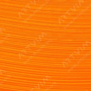 لنگریج: رنگ روغن آرتیست : Neon Orange
