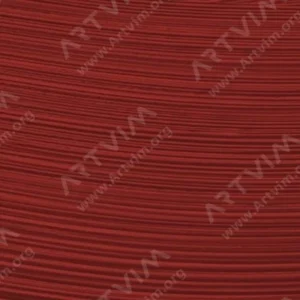 لنگریج: رنگ روغن آرتیست : Perylene Crimson