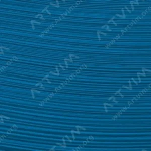 لنگریج: رنگ روغن آرتیست : Phthalo Blue (Green Shade)