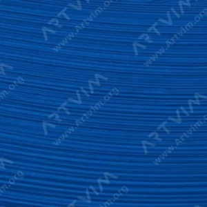 لنگریج: رنگ روغن آرتیست : Phthalo Blue (Red Shade)