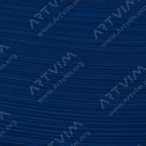 لنگریج: رنگ روغن آرتیست : Prussian Blue