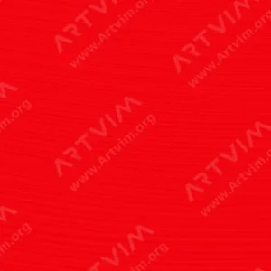 لنگریج: رنگ روغن آرتیست : Pyrrole Red