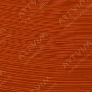 لنگریج: رنگ روغن آرتیست : Quinacridone Burnt Orange
