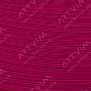 لنگریج: رنگ روغن آرتیست : Quinacridone Magenta