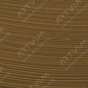 لنگریج: رنگ روغن آرتیست : Raw Umber