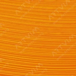لنگریج: رنگ روغن آرتیست : Titanium Orange
