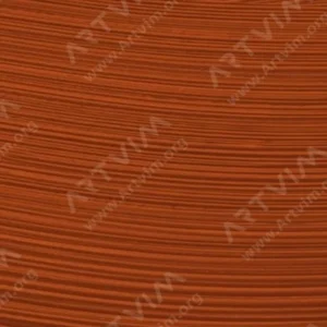 لنگریج: رنگ روغن آرتیست : Transparent Red Oxide