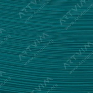 لنگریج: رنگ روغن آرتیست : Turquoise Phthalo