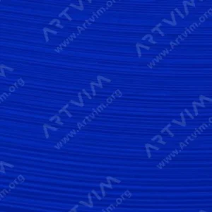 لنگریج: رنگ روغن آرتیست : Ultramarine Blue